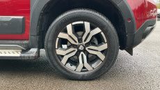 Dacia Duster 1.0 TCe 100 Prestige 5dr Bi Fuel Estate